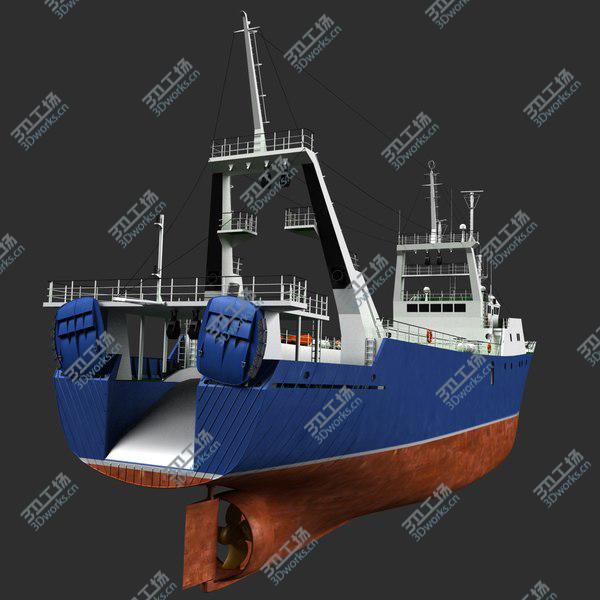 images/goods_img/20210312/Stern Trawler/4.jpg